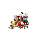 Lego Creator Ristorante Noodle cittadino