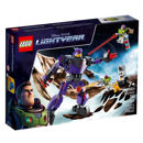 Lego Lightyear Battaglia di Zurg