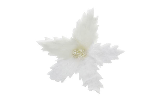 Fiore small Bianco