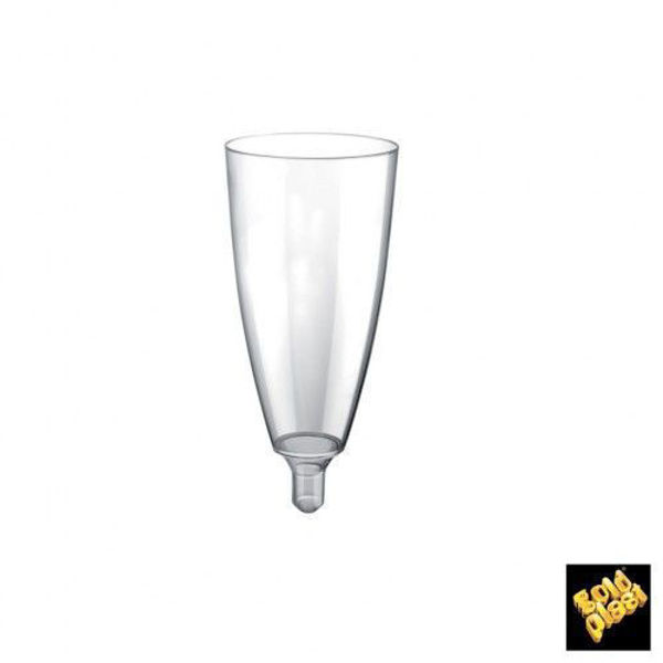 Bicchiere Trasparente - Flutes Crystal 20 pezzi