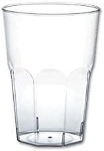 Bicchieri Cocktail trasparenti 120 cc 50 pezzi