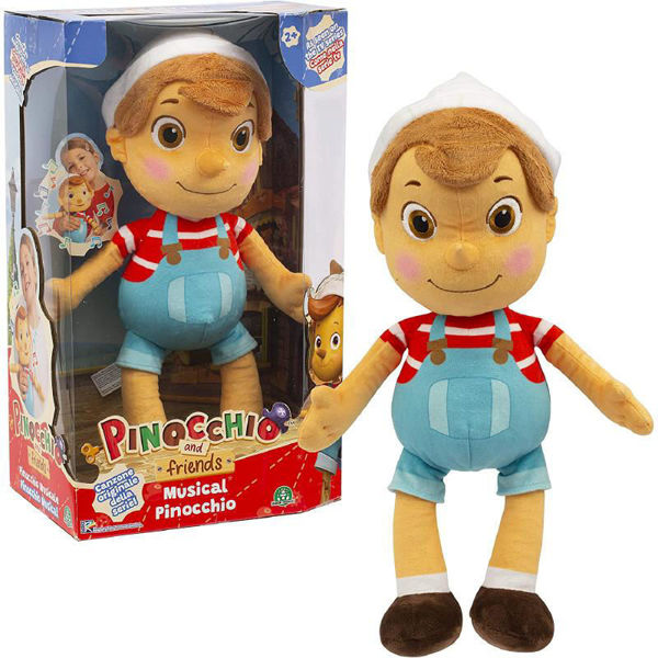 Pinocchio Musicale