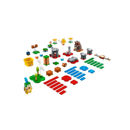 Lego Super Mario Costruisci la tua avventura - Maker Pack