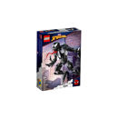 Lego Marvel Spiderman Personaggio di Venom