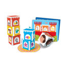 Sapientino Baby Montessori La Torre dei Cubi