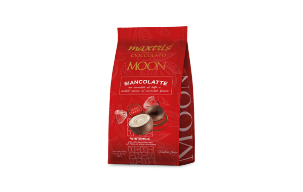 Maxtris Cioccolato Moon