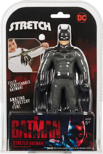 Stretch Dc Batman