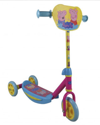 Partycolare- Palloncino Mini Shape Peppa Pig