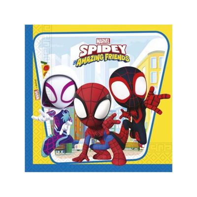 Le forniture per feste Spiderman includono bicchieri di carta piatti  palloncini tovaglia Cake Toppers per bambini decorazioni per feste di  compleanno Baby Shower - AliExpress