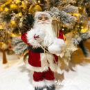 Babbo Natale Rosso 40 cm