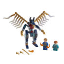 Lego Marvel Eternals Aerial Assault