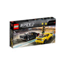 Lego Speed Champions Dodge Challenger