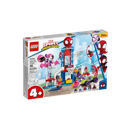 Lego Marvel Spidey e i Suoi Fantastici Amici