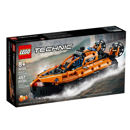 Lego Technic Hovercraft di Salvataggio