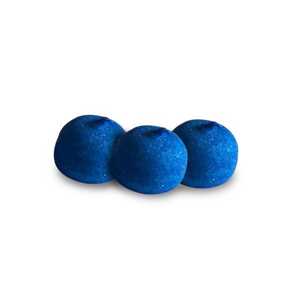 Marshmallow Palle da Golf Blu Notte 900 grammi