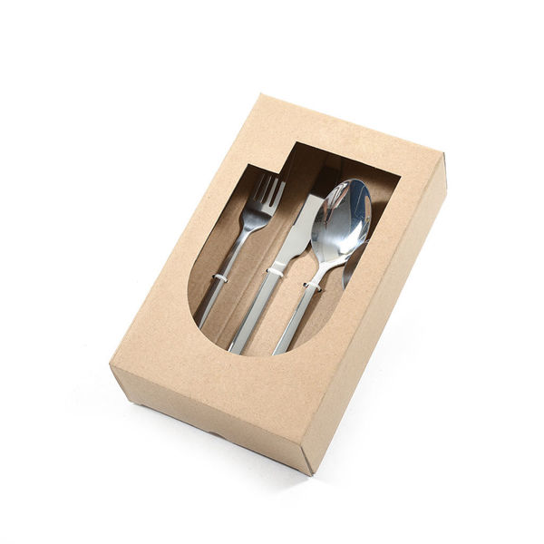Set Posate Karaca Thor 84 Pezzi (12 Persone) – Acciaio Inox In Elegante Scatola Regalo – Coltelli E Forchette Per Ogni Occasione