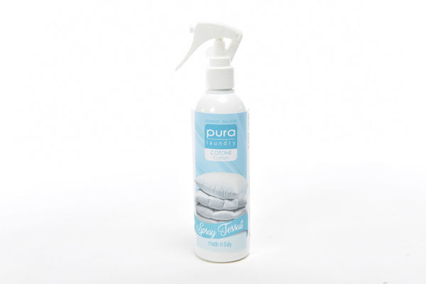 Spray per tessuti 250 ml Cotton Wash