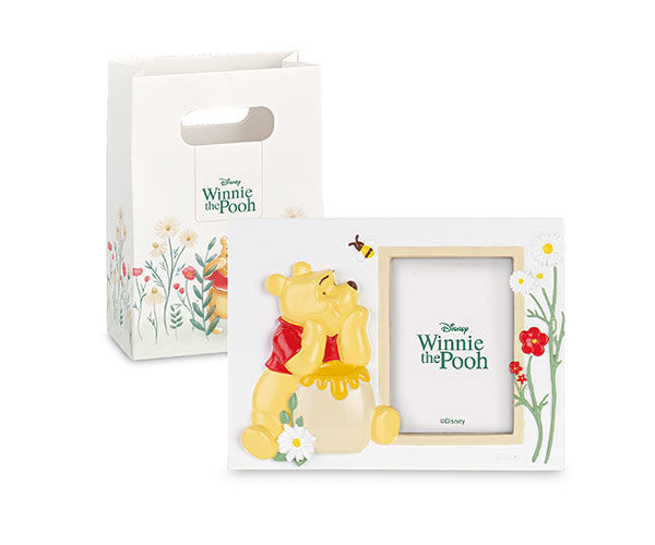 Portafoto Winnie the Pooh