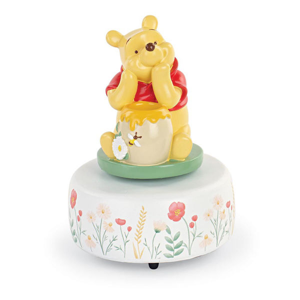 Carillon Winnie the Pooh