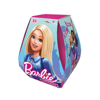 Cialda Barbie Dreamtopia personalizzabile