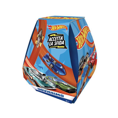 Hot Wheels mania, il divertimento creativo è assicurato!