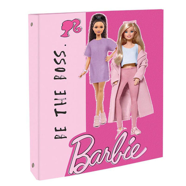 scuola barbie