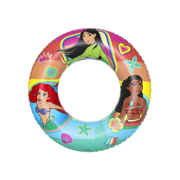 Anello Principesse Disney 56 cm