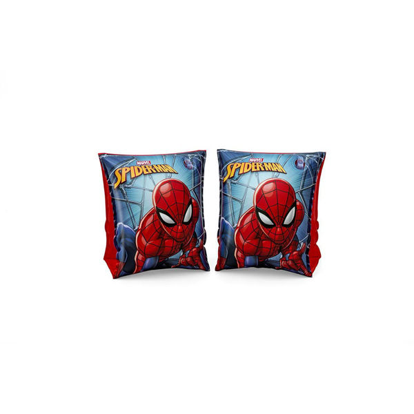 Braccioli Spiderman 23x15 cm