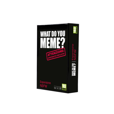 What Do You Meme?, Giochi Semplici e Veloci