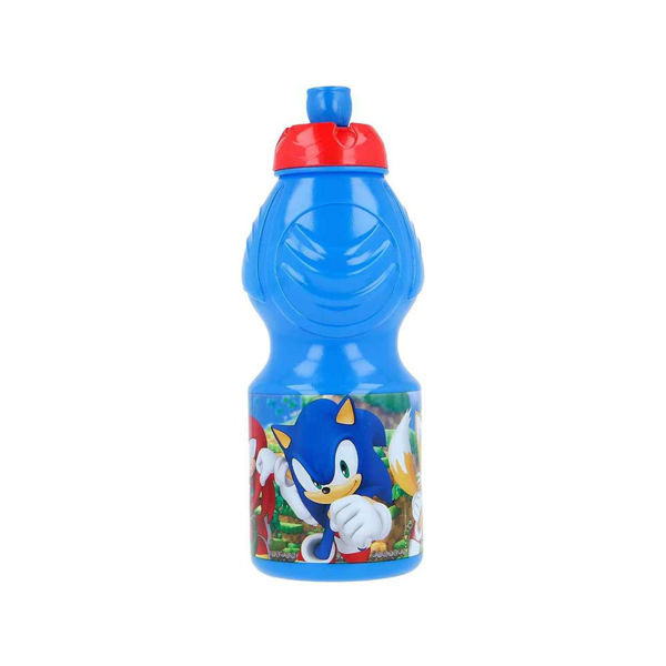 Borraccia in plastica Sonic