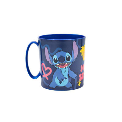 Tazza in ceramica Lilo e Stitch Disney 350 ml