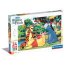 Puzzle 24 Maxi Winnie The Pooh