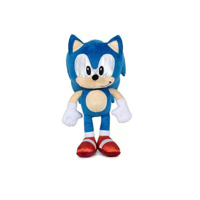 Partycolare- Astuccio Gummy Sonic