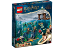 Lego Harry Potter Torneo dei Tremaghi il Lago Nero