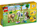 Lego Creator Adorabili cagnolini