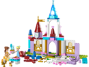 Lego Disney Castelli creativi Princess