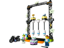 Lego City Sfida acrobatica KO