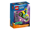 Lego City Cyber Stunt Bike