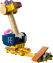 Lego Super Mario Pack di espansione Scapocciatore di Kondorotto