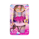 Barbie Dreamtopia Ballerina Scintillante