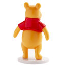 Cake Topper 9 cm Winnie The Pooh