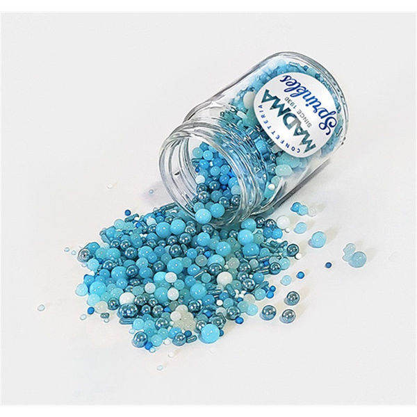 Sprinkles Mix Blu shades 90 grammi