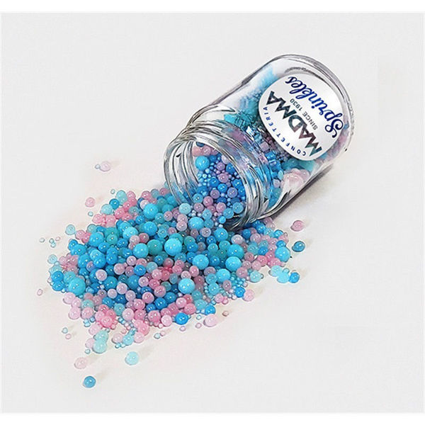 Sprinkles Mix Gender Reveal shades 90 grammi