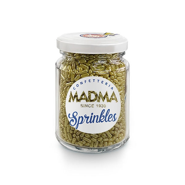 Sprinkles Codette Oro 90 grammi