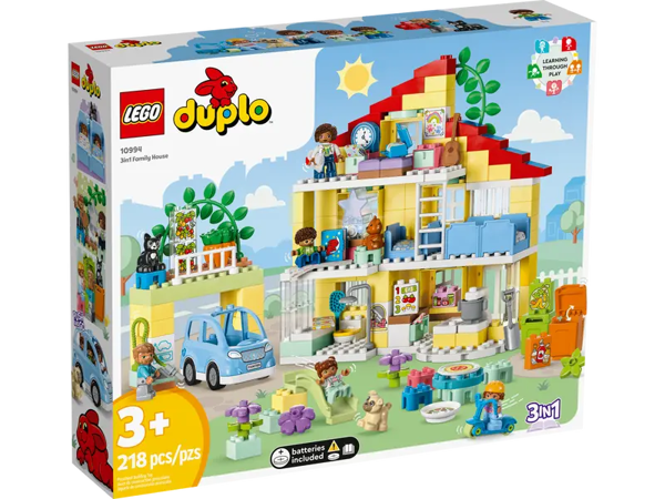 lego duplo