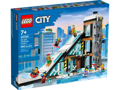 LEGO 60377 - Batiscafo Artico a 29,99 €