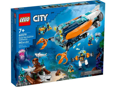 Partycolare- Prodotti con tag lego city