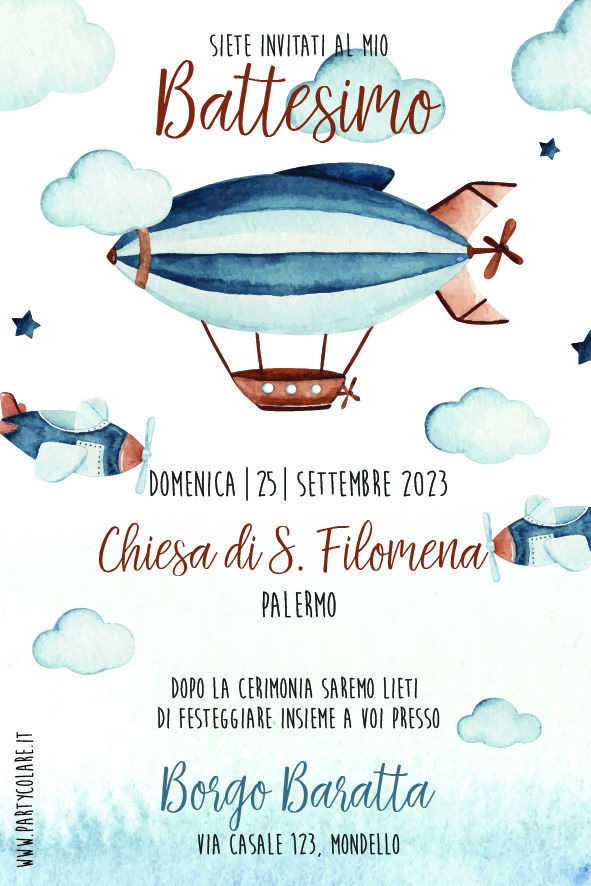 Biglietto Di Battesimo Personalizzato Per La Sorellina Di Peter Rabbit - Foto 9