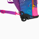 Barbie Zaino Trolley 2 ruote