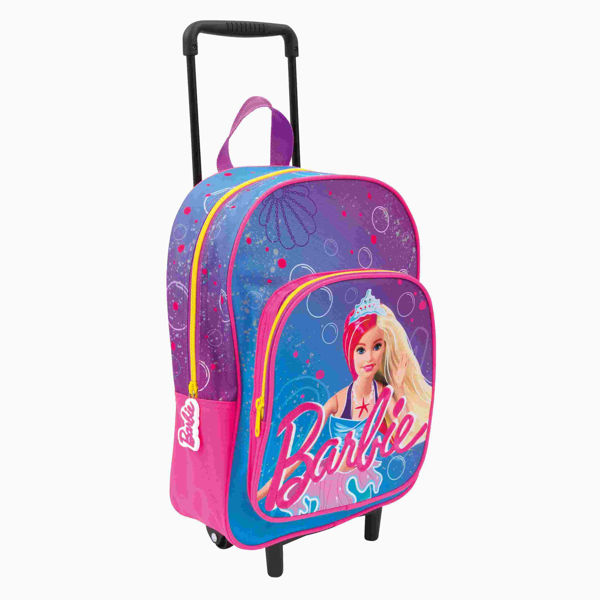 Barbie Zaino mini Trolley